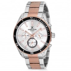 Мъжки часовник DANIEL KLEIN Exclusive DK12134-3